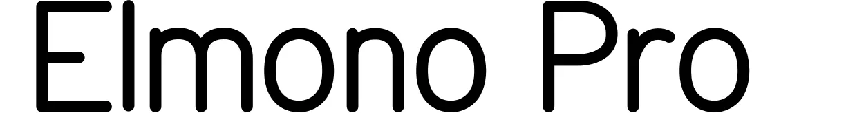 Elmono Pro